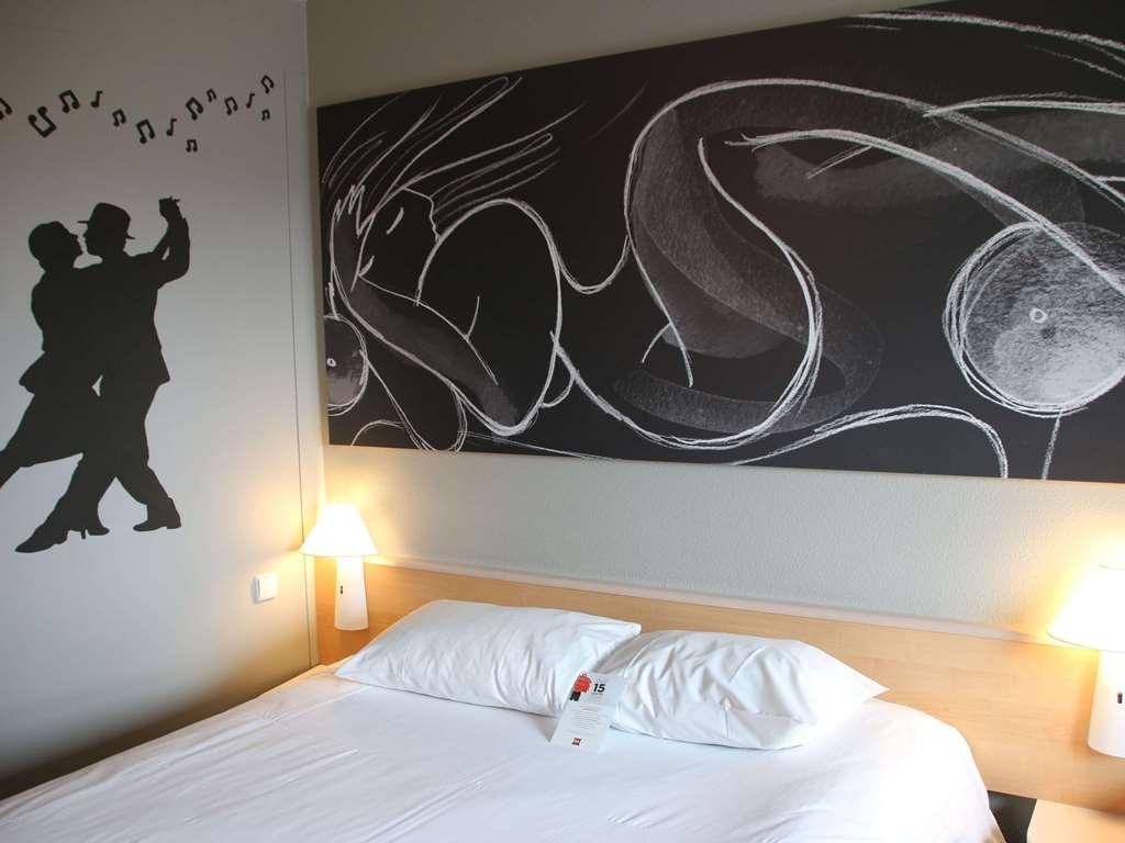 Ibis Hotel Berlin Spandau Chambre photo